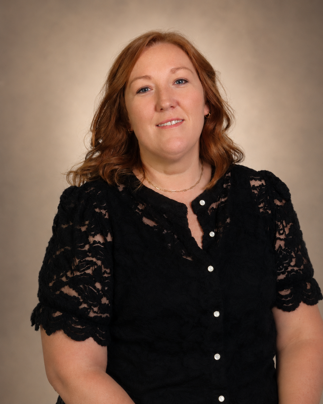 Brandi Lumley, MS — Behavioral Health Specialist
