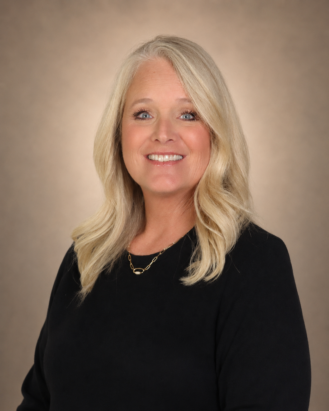 Christy Bennett, CCO — Network Director, Grant Evaluator