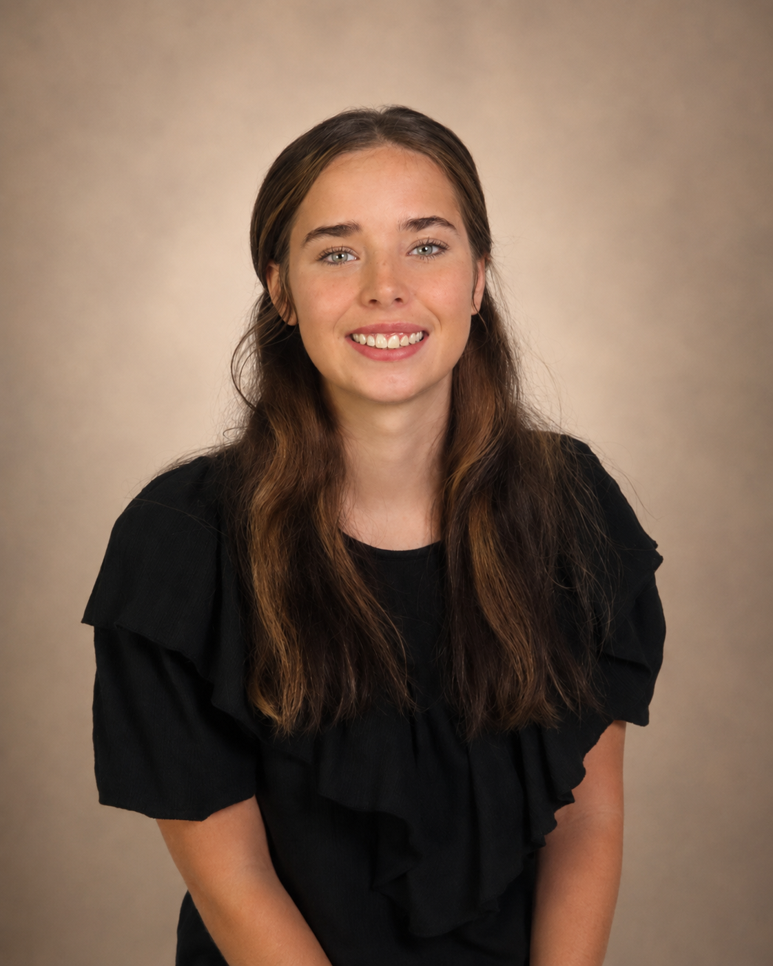 Evi White, CPS-MH — Peer Support Specialist