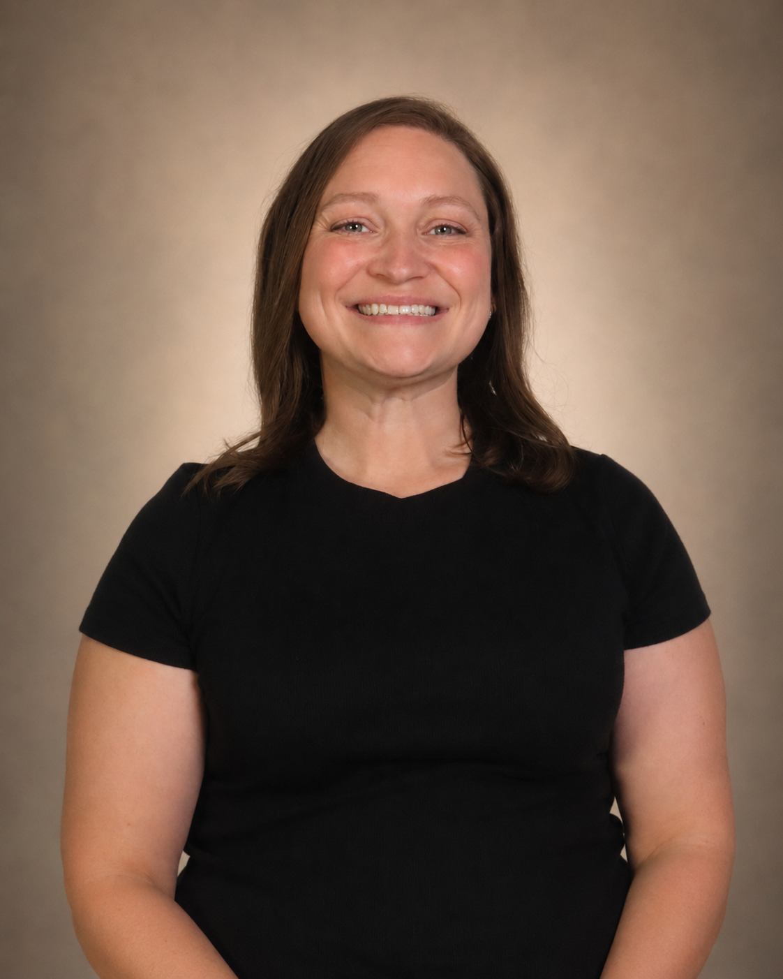 Hannah Fordham, LPC, CADC II — Clinical Director