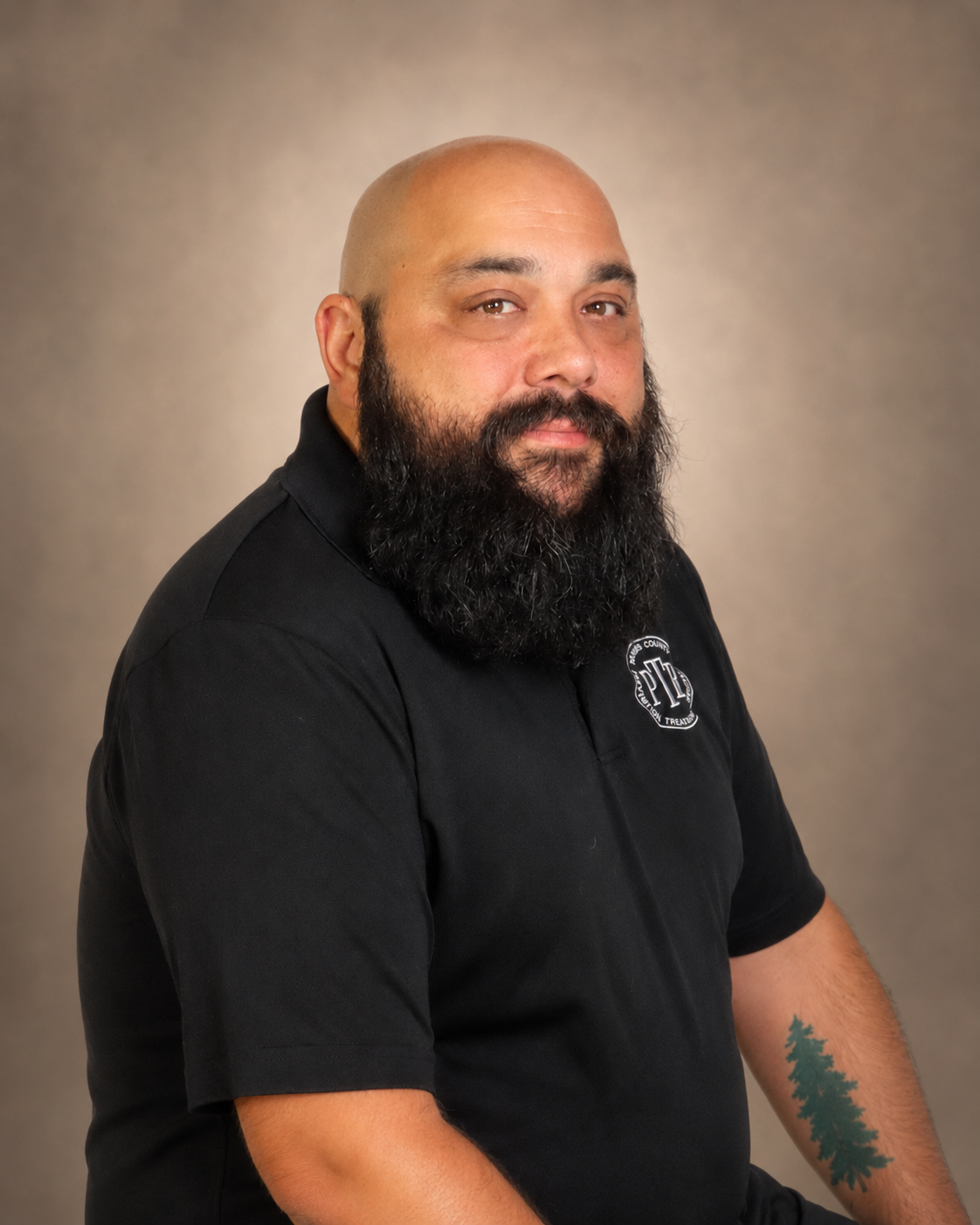 Jesse Zainey, MSW, CADC-T — Outpatient Counselor