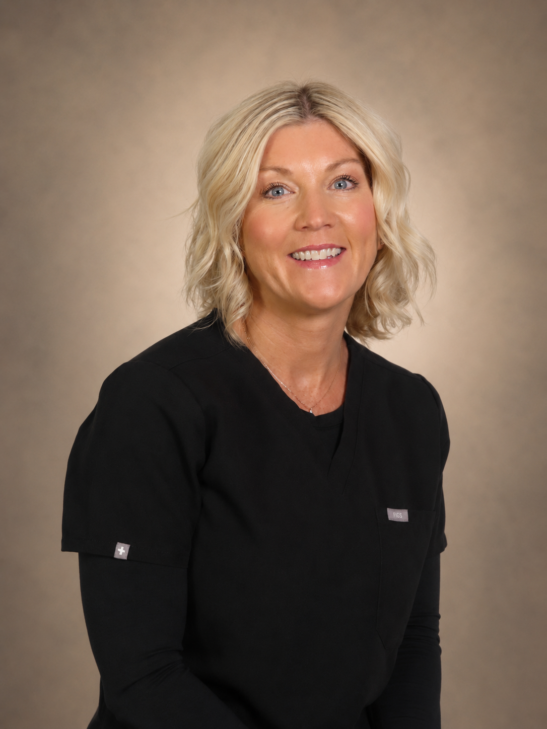Kate Wall, PMH-NP — MAT Director