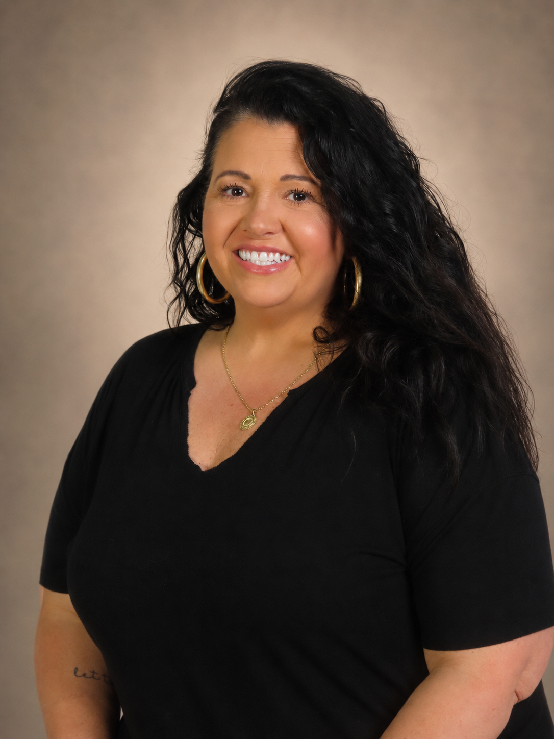 Lauren McComb, BS, CPS-MH — Clubhouse Director, Peer Support Specialist