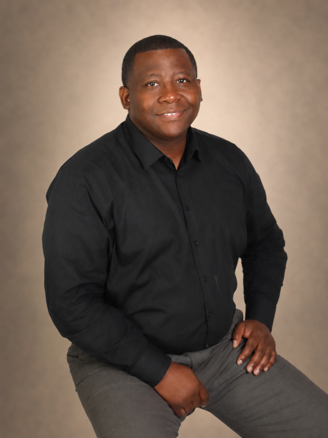 Martin Luther Wardlaw, MS, MHFA, CADC-T — Child & Adolescent Project Director, SUD Outpatient Counselor, Mentor Coordinator, DJJ Liaison