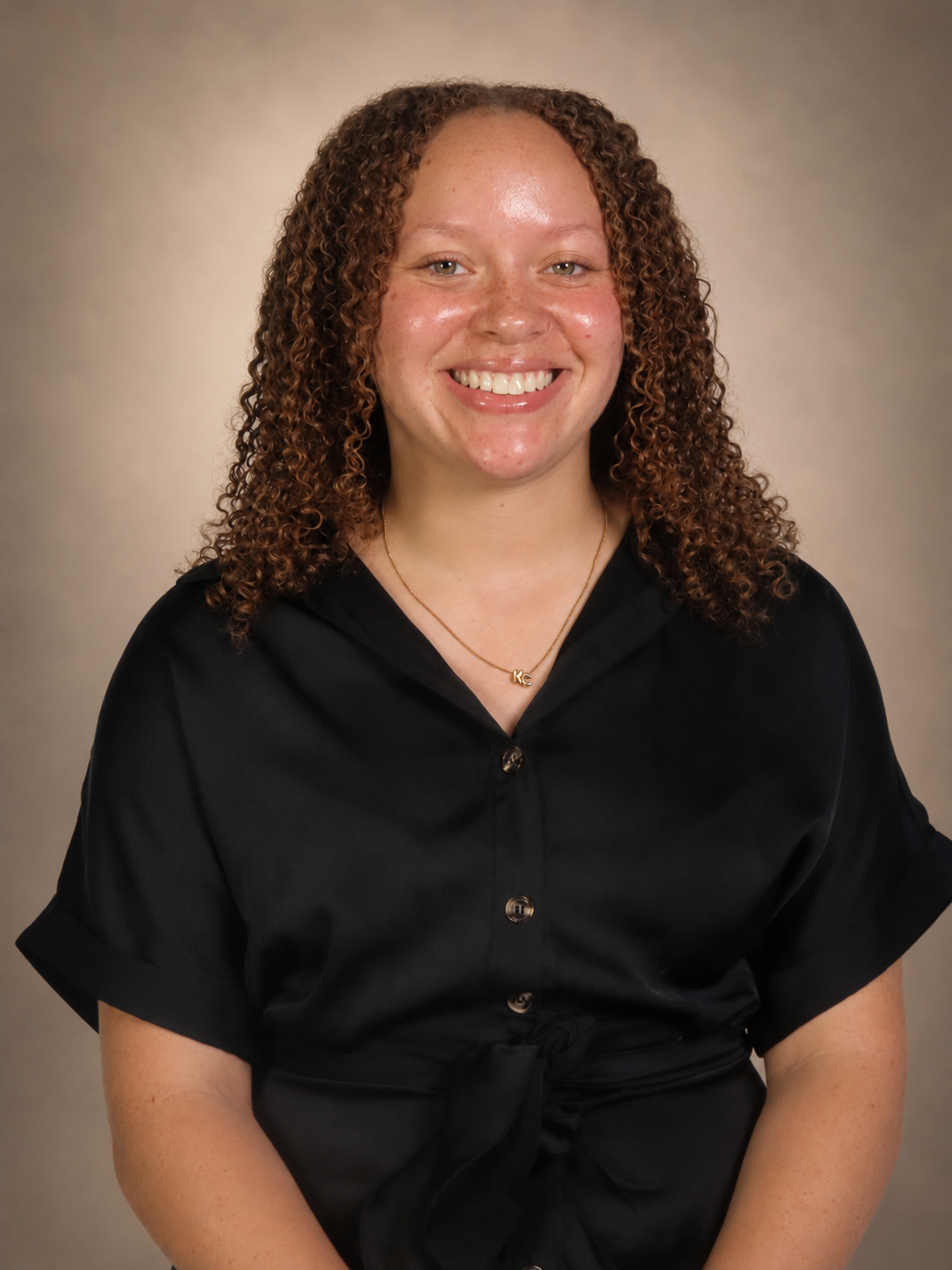 Moriah Wardlaw, BS — Administrative Assistant, Healthcare Navigator